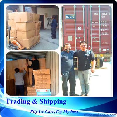 一站式通达威尼斯 佛山国际物流与和光货代的服务优势与乐从仓库实力解析