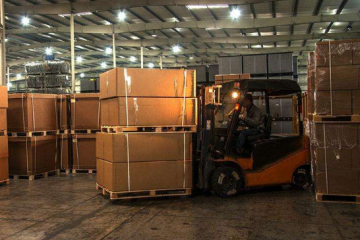 无锡至广东货物代理运输服务选择指南 哪家公司更可靠？