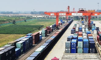 选海不选铁成历史 齐鲁快车直通莫斯科，重塑货物运输代理服务新格局